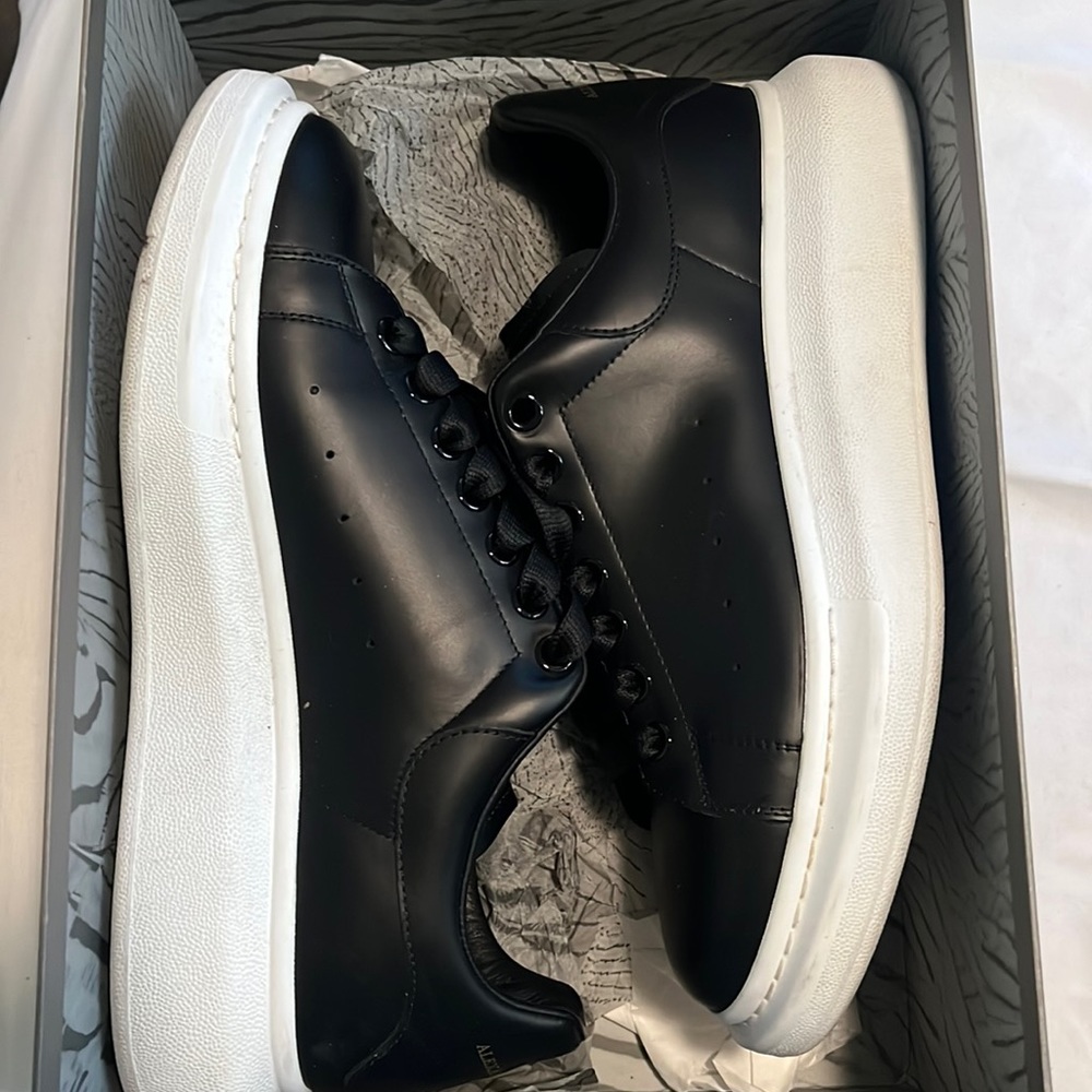 Alexander mcqueen shoes